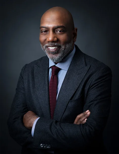 Basil A. Smikle 
