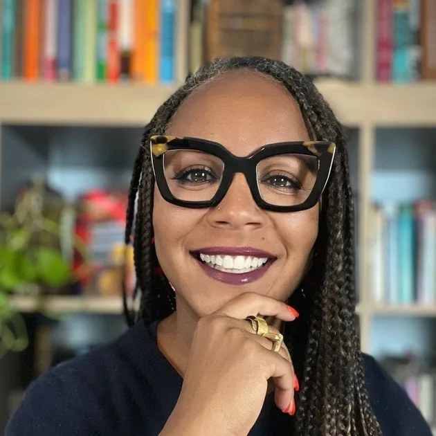 Christina Greer 