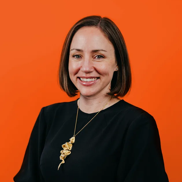 Caitlin Lewis