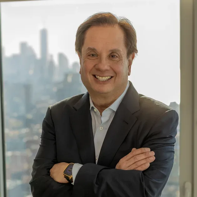 George Conway 