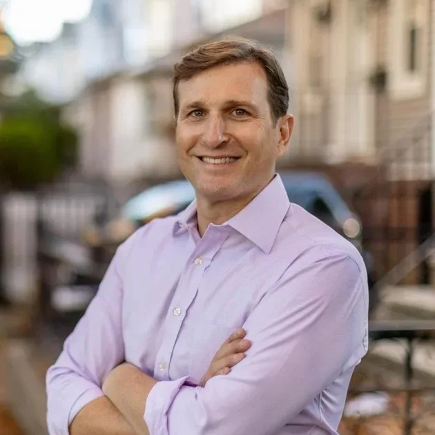 Rep. Dan Goldman