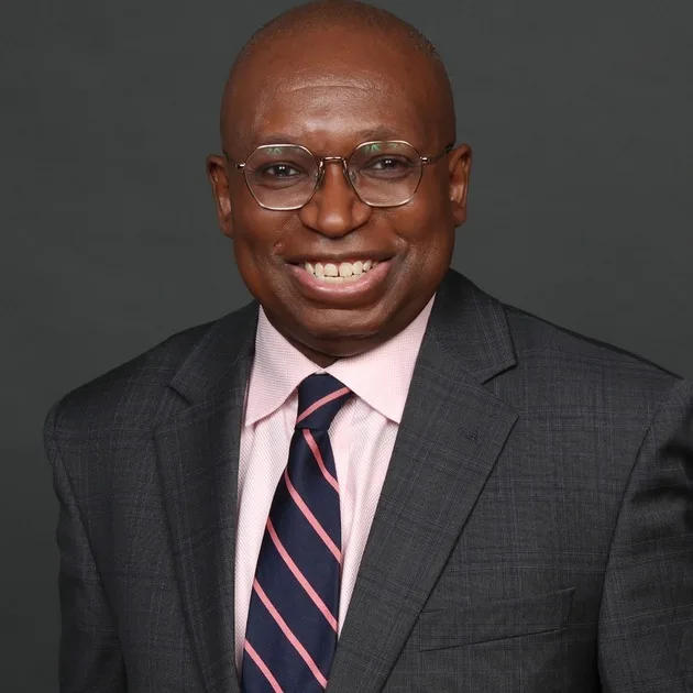 Robert A. George