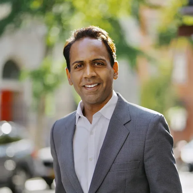 Raj Goyle