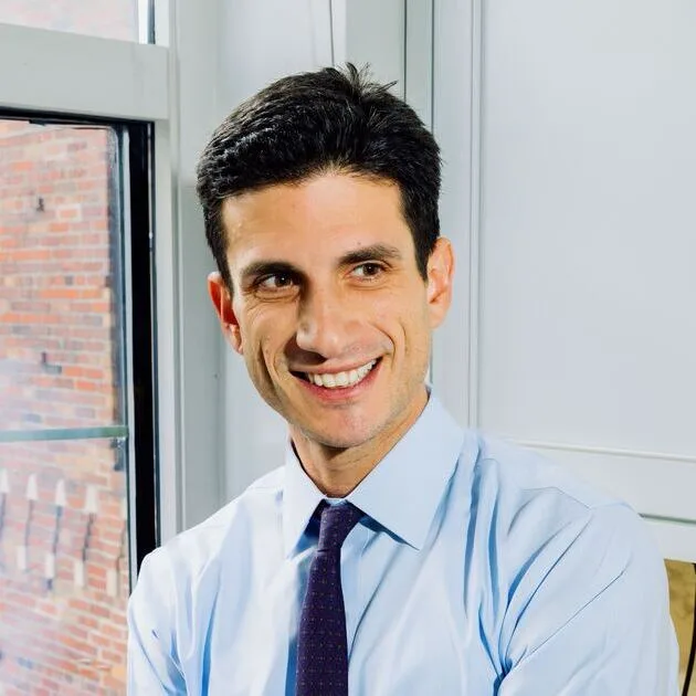 Jack Schlossberg
