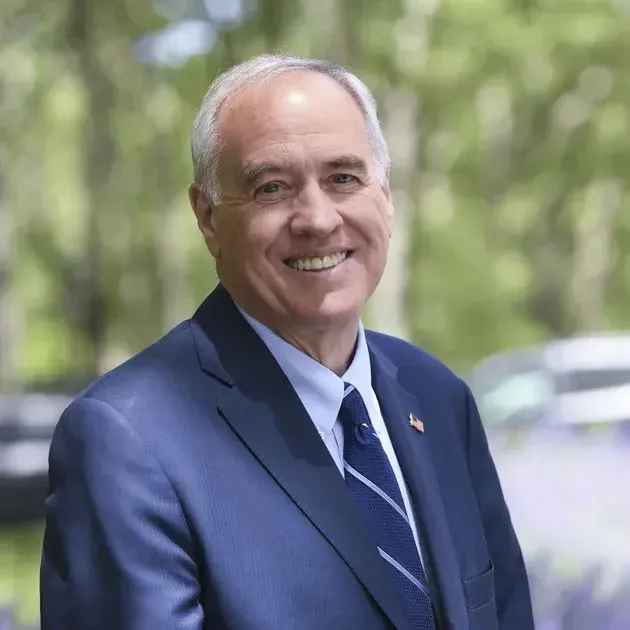 Tom DiNapoli 