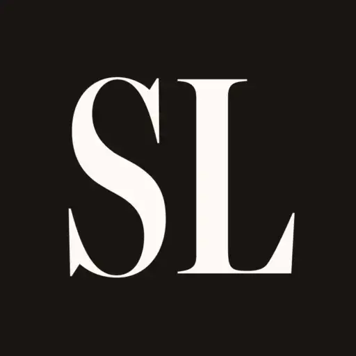 Searchlight logo