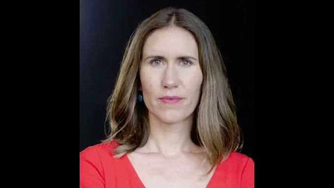 Grace Rauh 